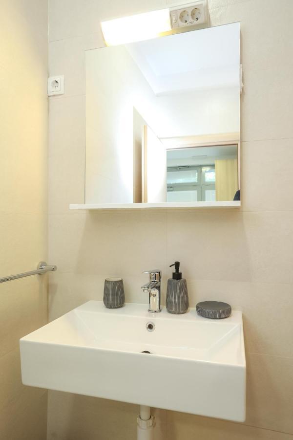 Apartmani Kolovare Zadar Exterior foto
