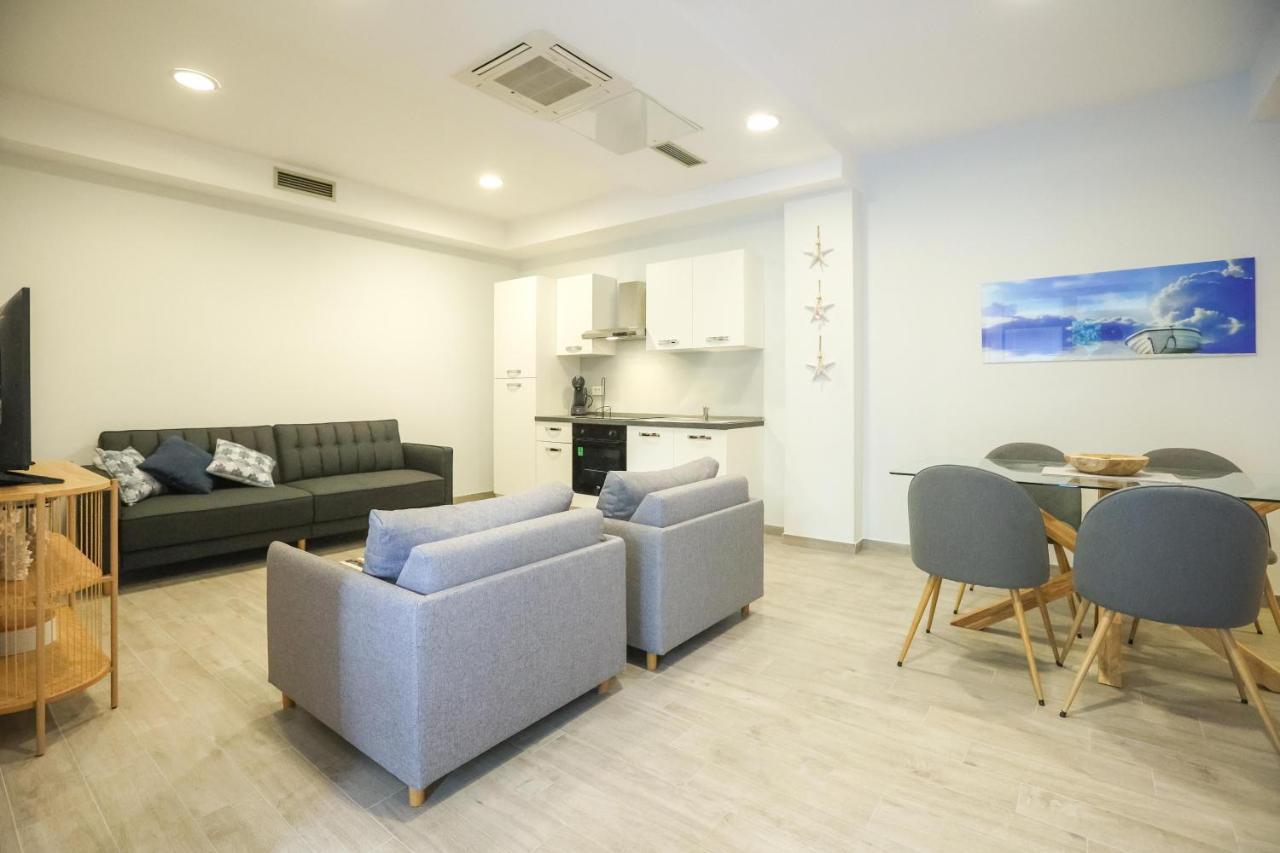 Apartmani Kolovare Zadar Exterior foto